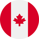 Canada Flag | © Weekend Tourist