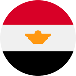 Egypt Flag | © Weekend Tourist
