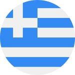Greece Flag | © Weekend Tourist