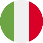 Italy Flag | © Weekend Tourist