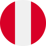 Peru Flag | © Weekend Tourist